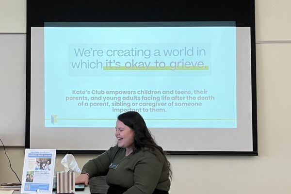 Coping with the Holiday Blues